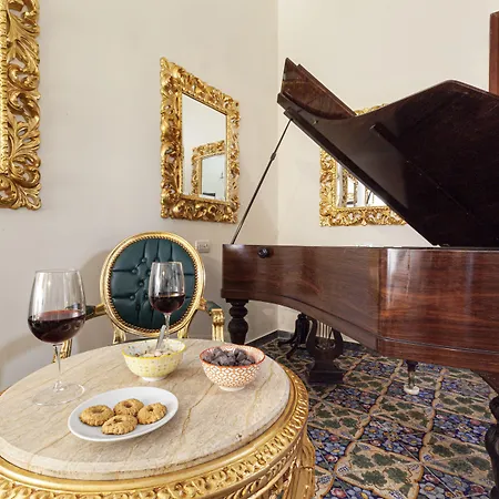 Relais Antica Napoli-2