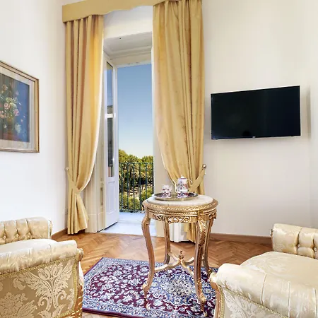 Relais Antica Napoli-3