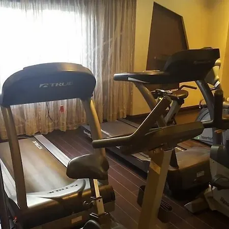 Al Muntazah Plaza Hotel-2