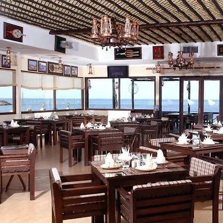 Al Muntazah Plaza Hotel-3