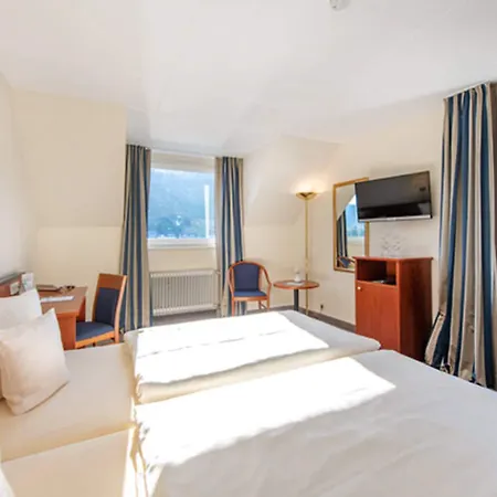 Hotel Karl Mueller-2