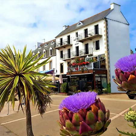 Hotel du port-3