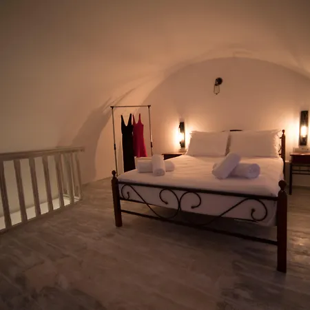 Villa Galaxy Santorini-2