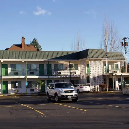 Knights Inn Salem-2