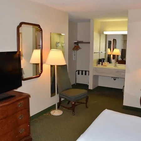 Chicago Lake Shore Hotel-3