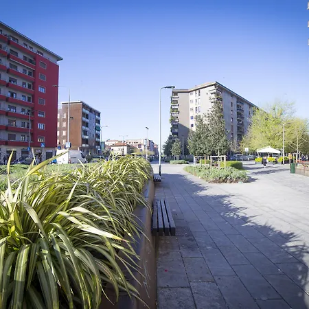 Aurum Aparthotels Gambara-2
