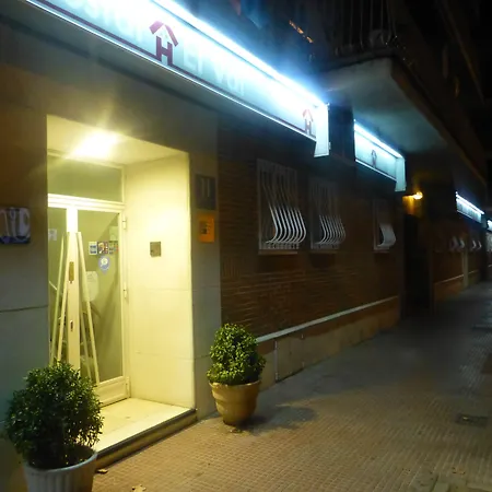 Hostal El Val-3