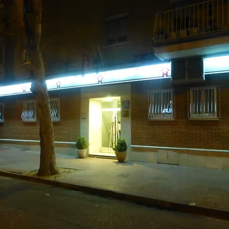 Hostal El Val-2