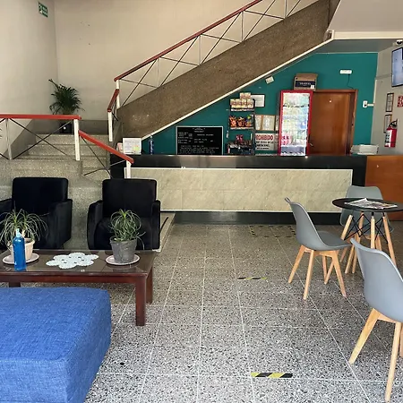 Hotel Occidental-3