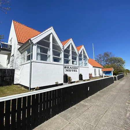 Skagen Motel-2