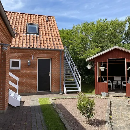 Skagen Motel-3