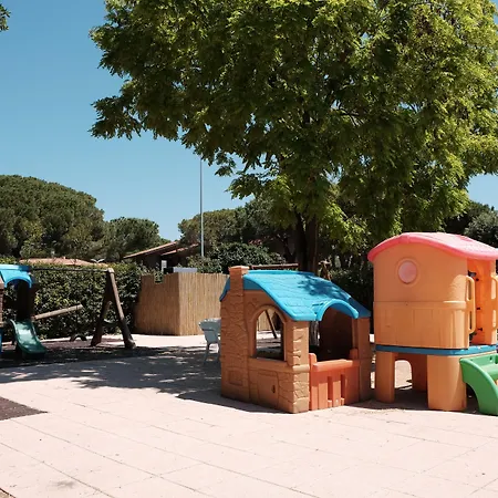 Camping Casa Di Caccia-3