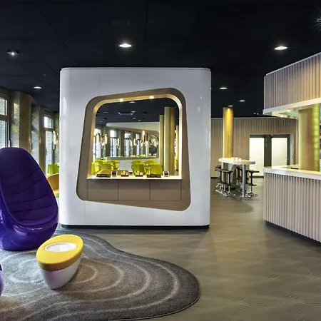 Prize By Radisson, Erfurt City-2