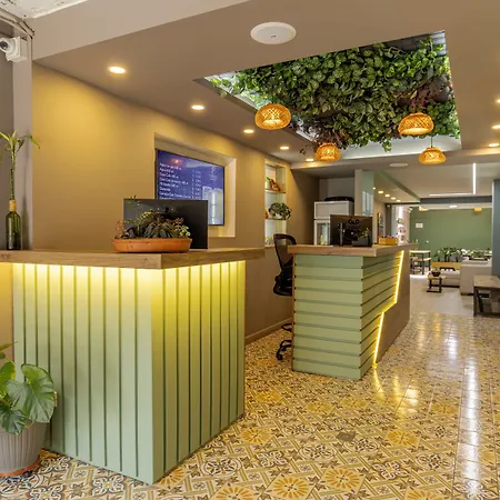 Poblado Guest House-2