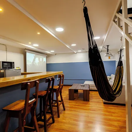 Poblado Guest House-3