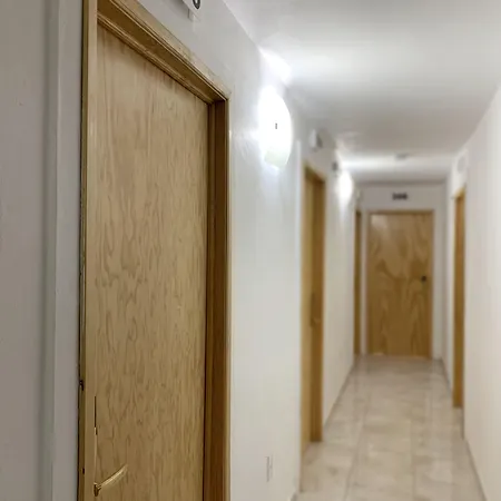 Hotel Real Gdl-3