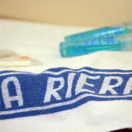 Hotel Sa Riera-2