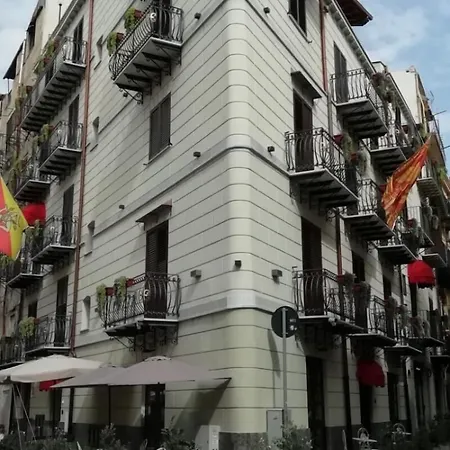 La Serenissima Hotel-3