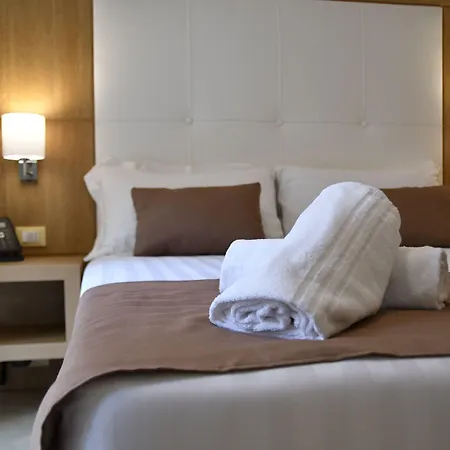 La Serenissima Hotel-2