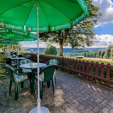 Hotel Und Cafe Panorama-3