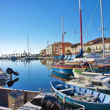 Hotel-Restaurant Du Port-2