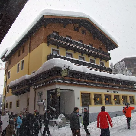 Hotel Peter-2