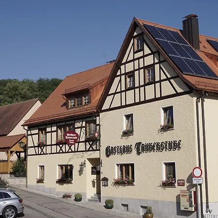 Gasthaus Tauberstube-2