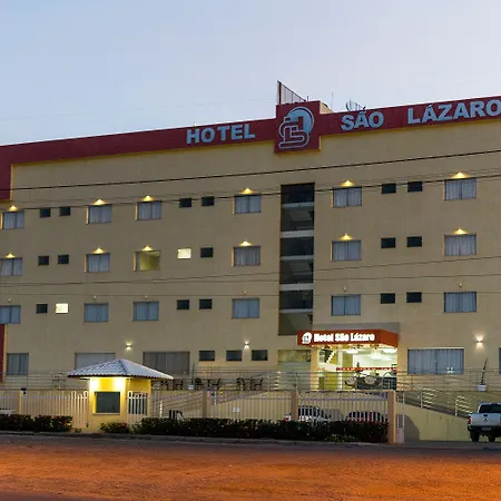 Hotel São Lázaro-3