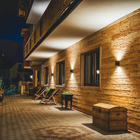 Hotel Sportalm - Adults Only Boutique Hotel-3