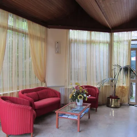 Hotel Residence Moneglia-2