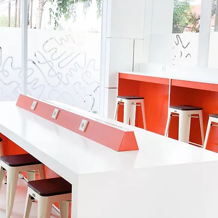 Starlet Hotel Jakarta Airport-2
