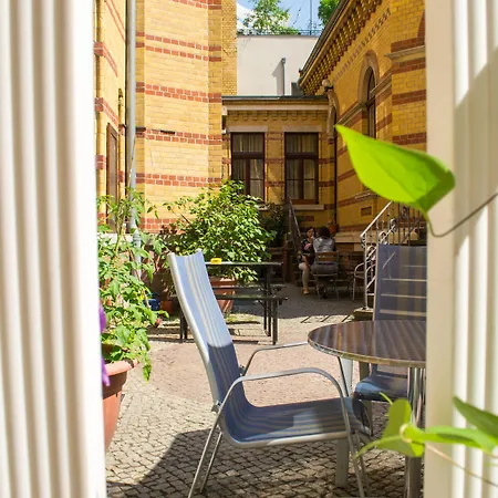 Gwuni Mopera - Boutique Hotel-2