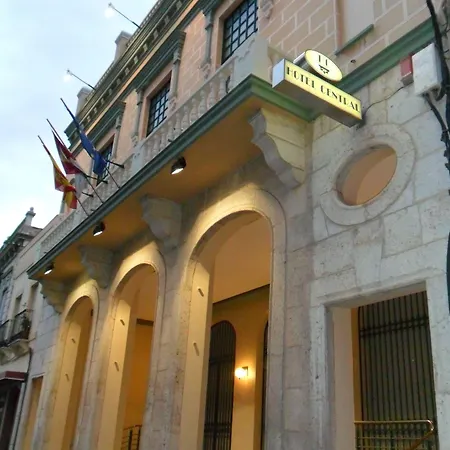 Hotel Central-2