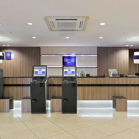 Keio Presso Inn Otemachi-3