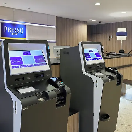 Keio Presso Inn Otemachi-2
