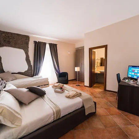 Le Undici Rose Hotel-3