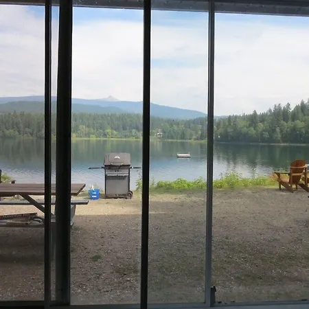 Jasper Way Inn Resort & Campground-2