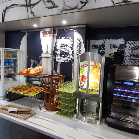 ibis budget Limoges-3