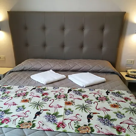 Hotel Sogno-3