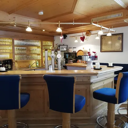 Hotel Casada - Silvretta Premium Card Betrieb-2
