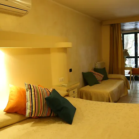 Albergo Del Centro Storico-2