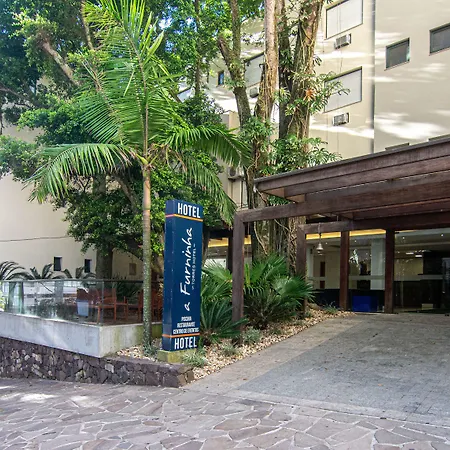 A Furninha Hotel-2