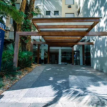 A Furninha Hotel-3
