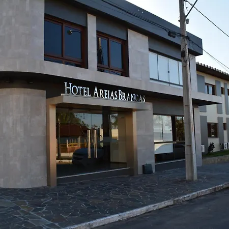 Hotel Areias Brancas-3