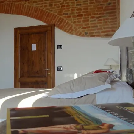 B&B La Casa del Sarto-3