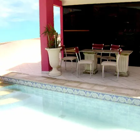 Hotel Rosa Mar-2