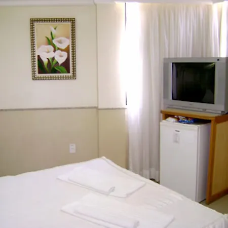 Hotel Rosa Mar-3