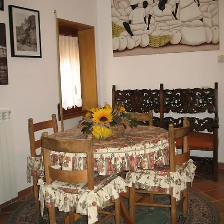 B&B Gli Scoiattoli-3