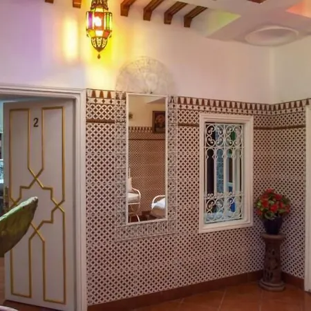 Hotel Zitoune-3