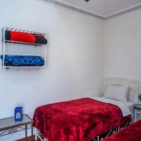 Hotel Zitoune-2